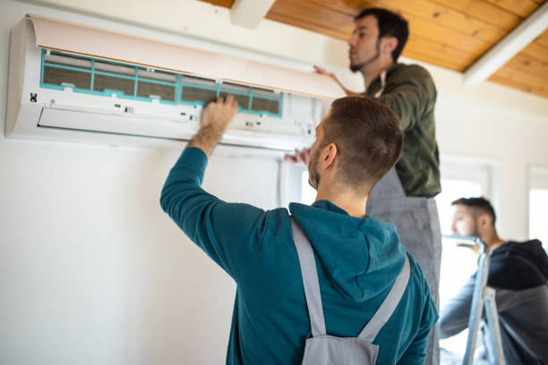 Best HVAC air duct cleaning  in Huber Heights, OH
