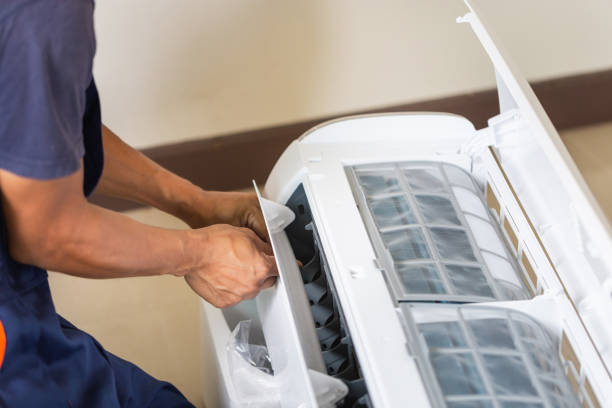 Best Affordable HVAC services  in Huber Heights, OH