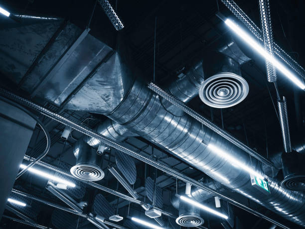 Best HVAC air duct cleaning  in Huber Heights, OH