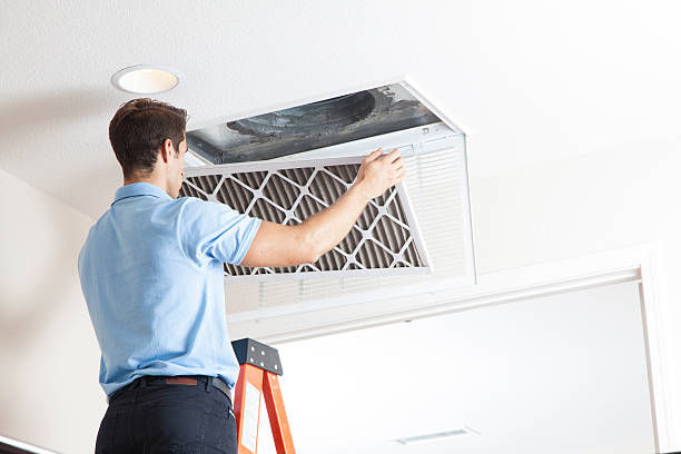Best HVAC system installation  in Huber Heights, OH