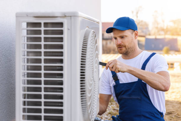 Reliable Huber Heights, OH HVAC Solutions
