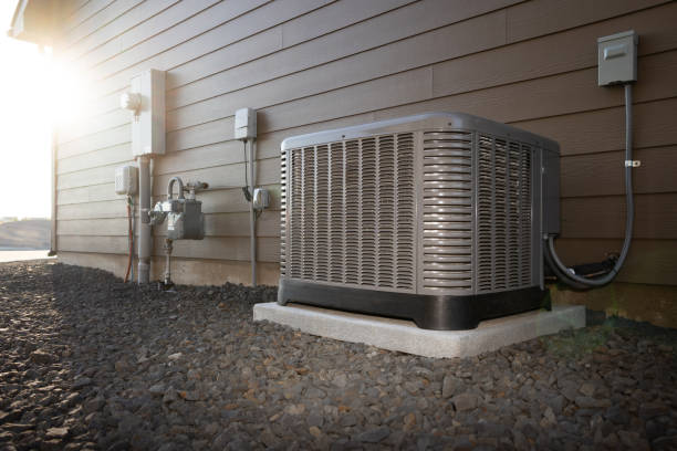 Best HVAC replacement cost  in Huber Heights, OH