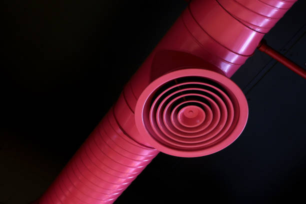 Best Residential HVAC services  in Huber Heights, OH